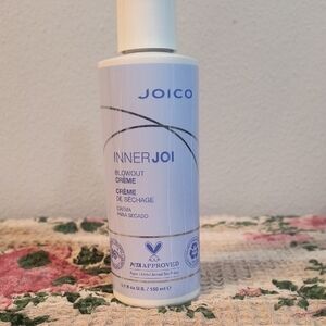 Joico Inner Joi Blowout Creme - Light Purple